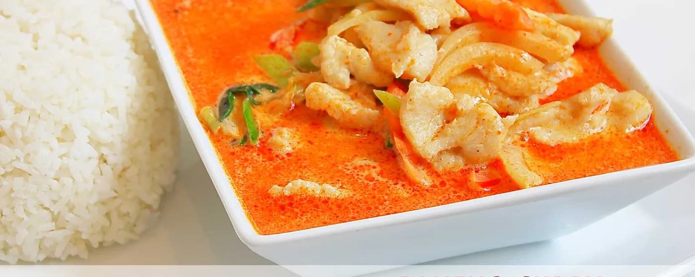 13. Paneng curry