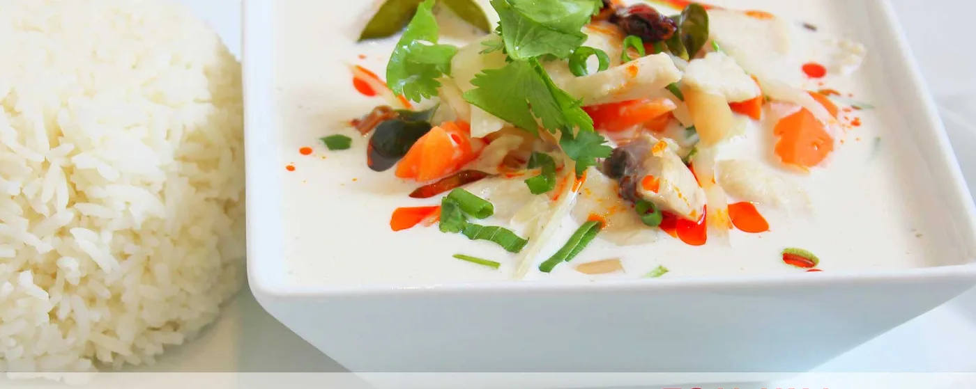 34. Tom Kha