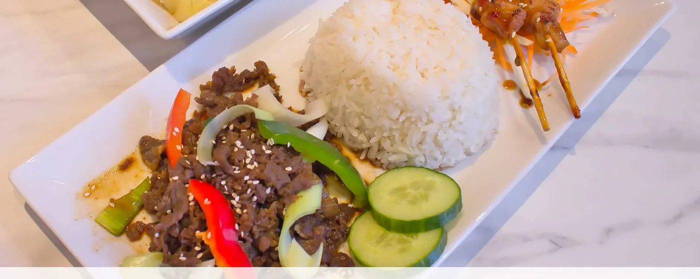 43. Bento