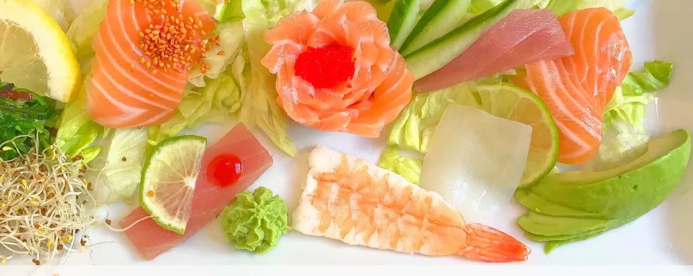 81. Sashimi